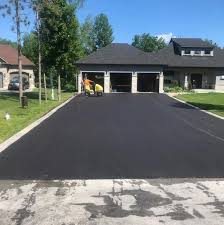 Best Driveway Overlay Services  in King Arthur Park, MT